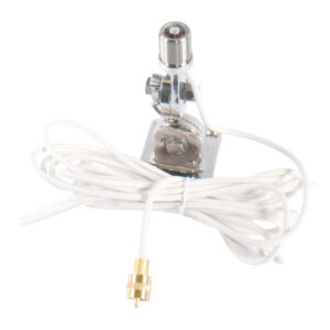 Shakespeare Quick Connect SS Mount With Cable For Quick Connect Antenna