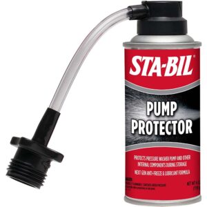 STA-BIL Pump Protector – 4oz