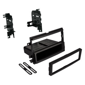 INSTALLATION KIT ’04-16 FORD/ LINCOLN/MERCURY; A.I.
