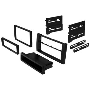 American Int’l 2010-2011 Transit Connect Mounting Kit