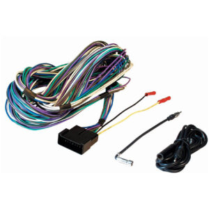 American International Amplifier Integration Harness for 1995 – 1997 Ford/Lincoln/Mercury
