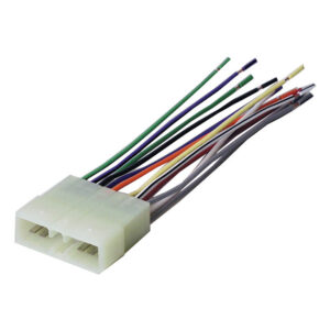 American International Wiring Harness for Select 1985 – 2017 GM & Imports
