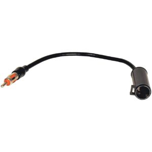 ANTENNA ADAPTER NISSAN FEMALE TO STANDARD MALE (87-16)