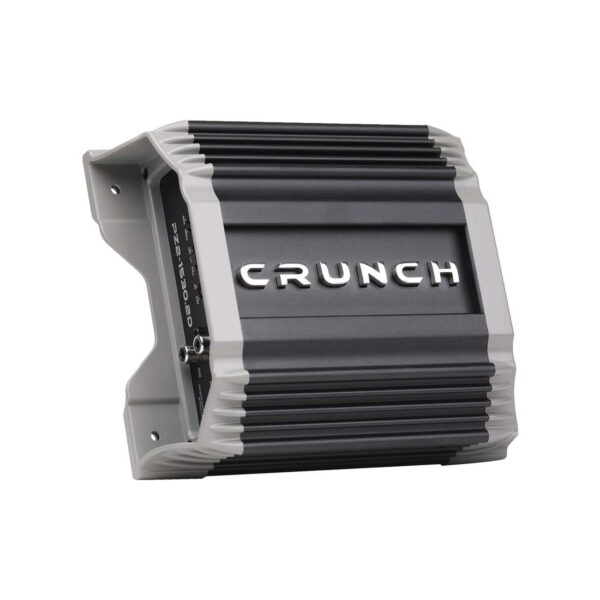 Crunch PZ215302D 2 Channel Amplifier 1500 Watts