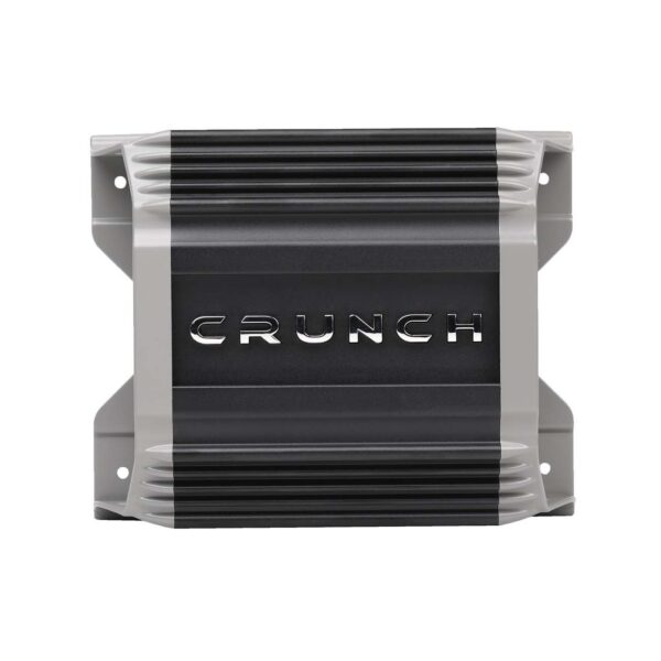 Crunch PZ215302D 2 Channel Amplifier 1500 Watts