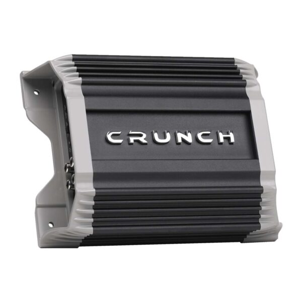 Crunch PZ215304D 4 Channel Amplifier 1500 Watts