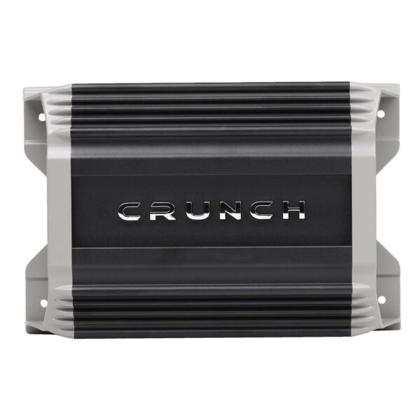 Crunch PZ220304D 2 Channel Amplifier 2000 Watts