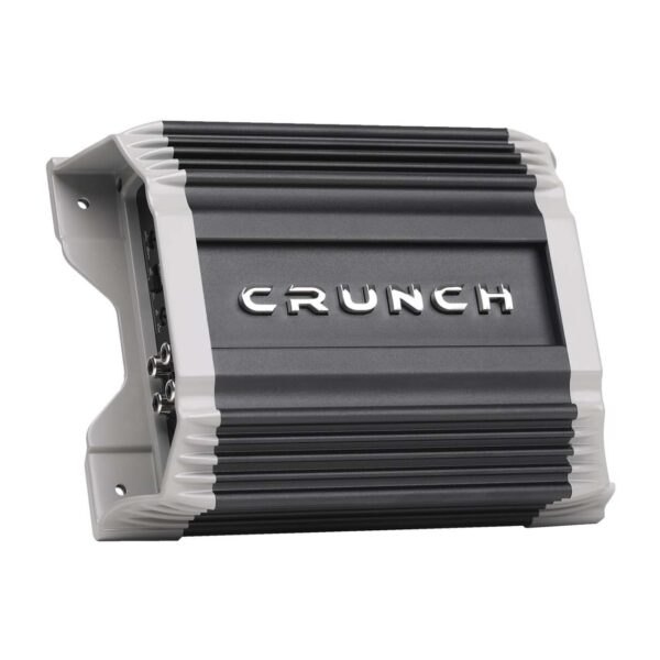 Crunch PZ220304D 4 Channel Amplifier 2000 Watts