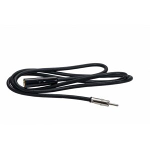 ANTENNA EXTENSION CABLE 24" AMERICAN INTERNATIONAL